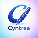 Cyntree logo